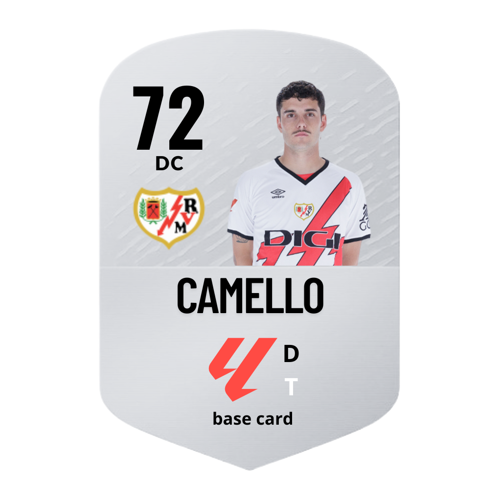 Silver Card
