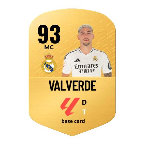 Gold Card