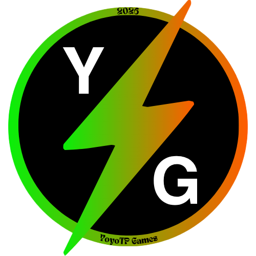 YoyoTP Games Logo