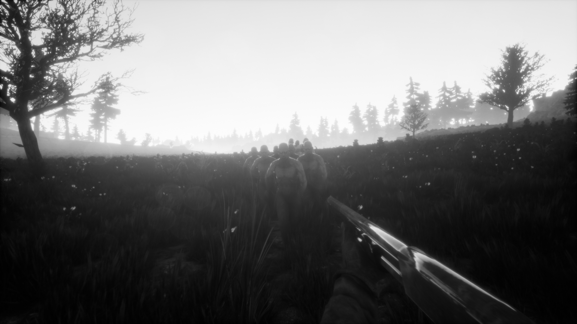 Psychocatharsis Delta Screenshot