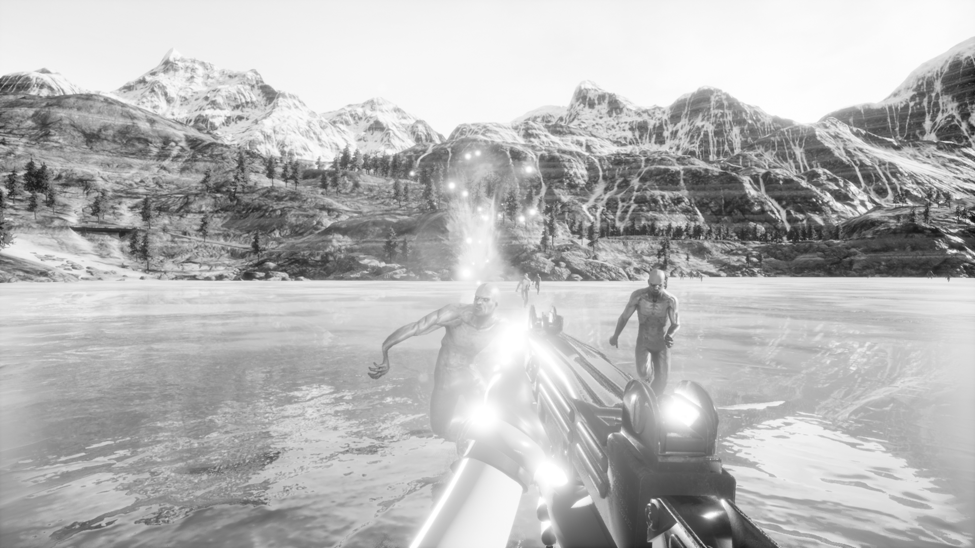 Siberian Void Screenshot